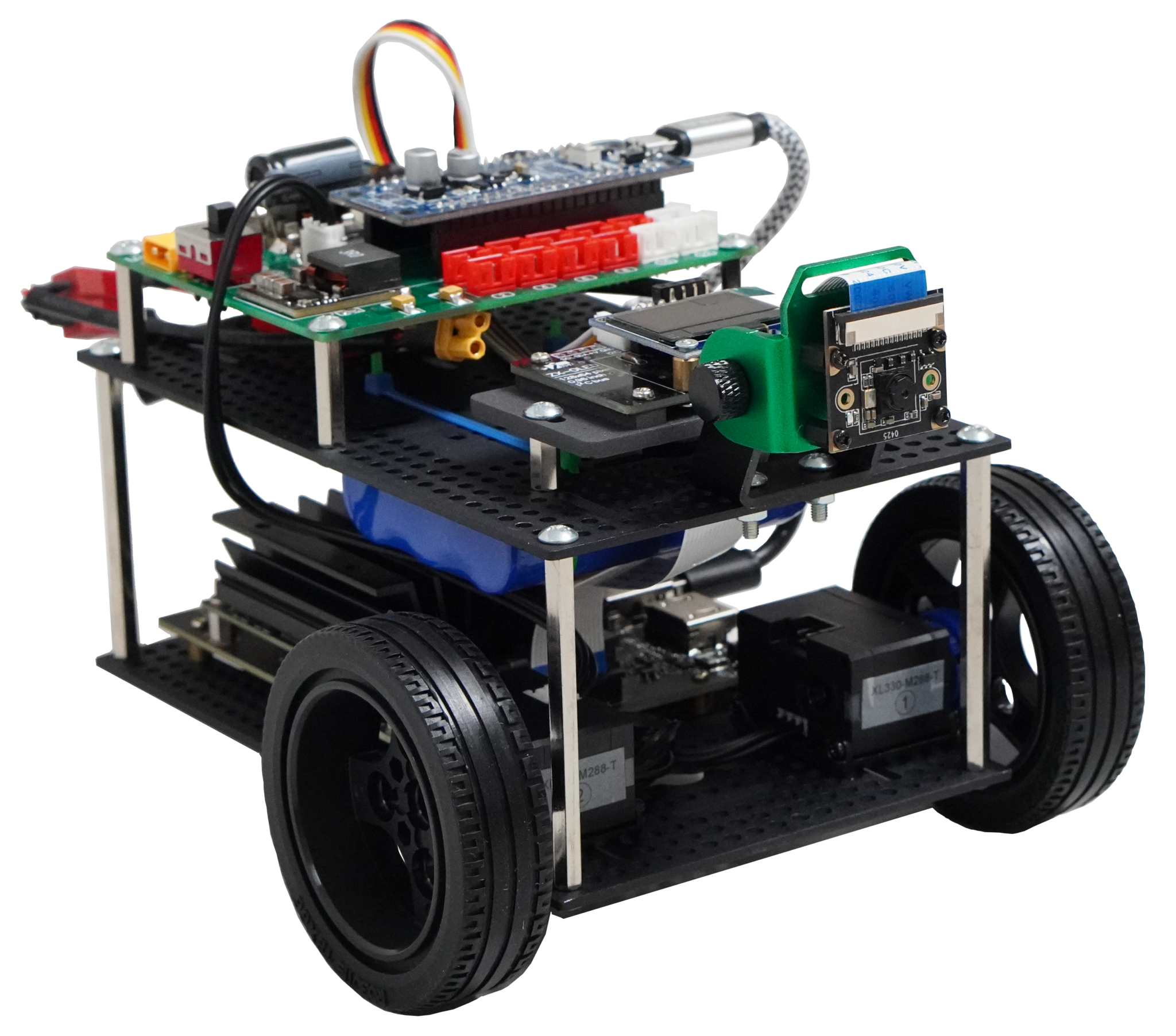 KidBright AI Download - Coding at School